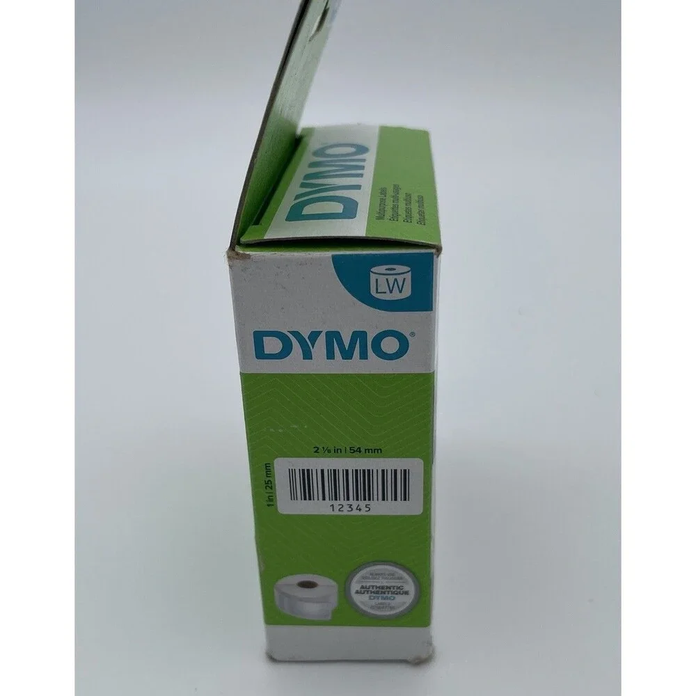 DYMO Multi-Purpose Labels 1